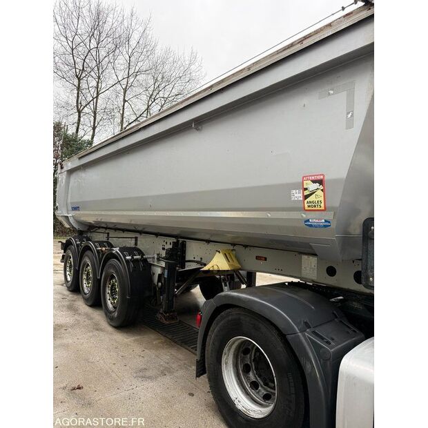 2018 شميتز كارجوبول SGF S3-45106366