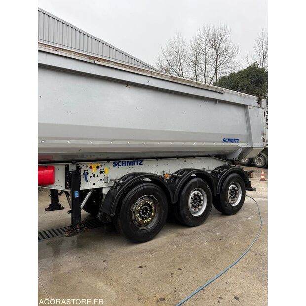 2018 شميتز كارجوبول SGF S3-45106368