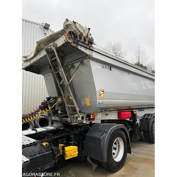 2018 شميتز كارجوبول SGF S3-45106370