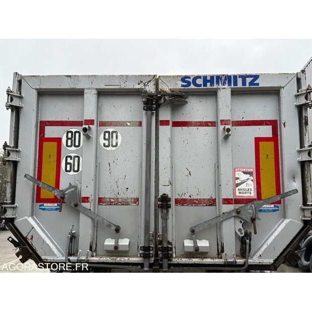 2018 شميتز كارجوبول SGF S3-45106373