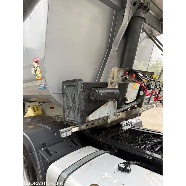 2018 شميتز كارجوبول SGF S3-45106374