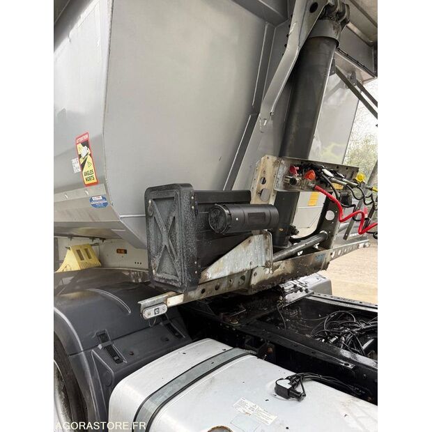 2018 شميتز كارجوبول SGF S3-45106375