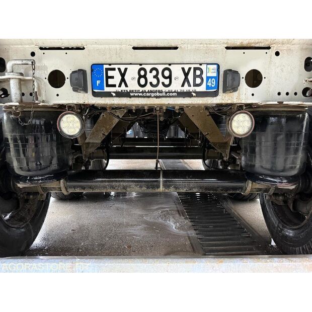 2018 شميتز كارجوبول SGF S3-45106376