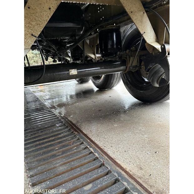 2018 شميتز كارجوبول SGF S3-45106377