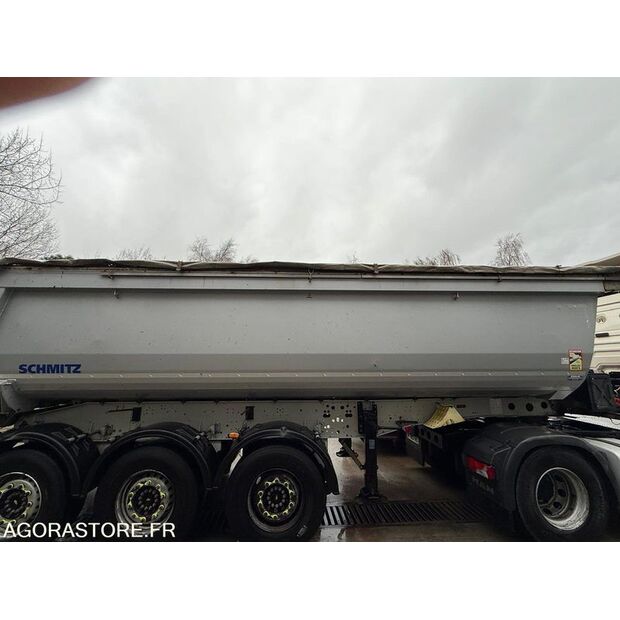 2018 شميتز كارجوبول SGF S3-45106379