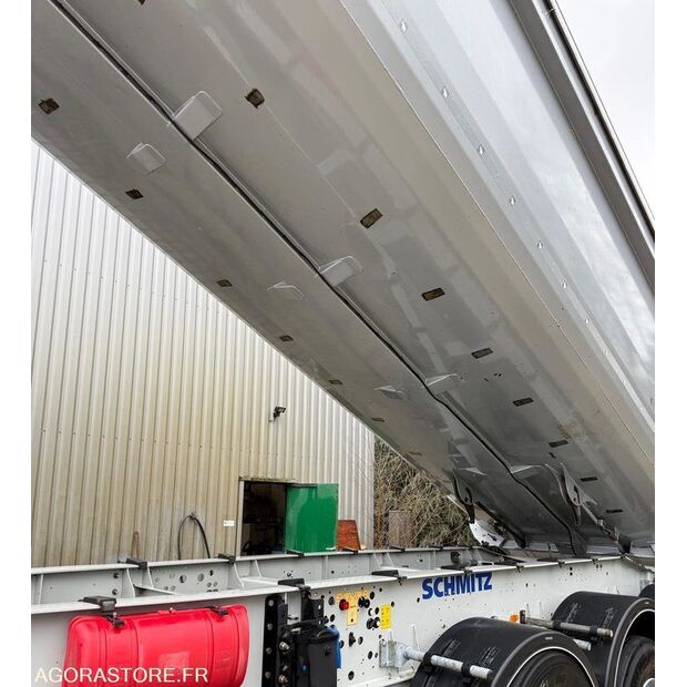 2018 شميتز كارجوبول SGF S3-45106382