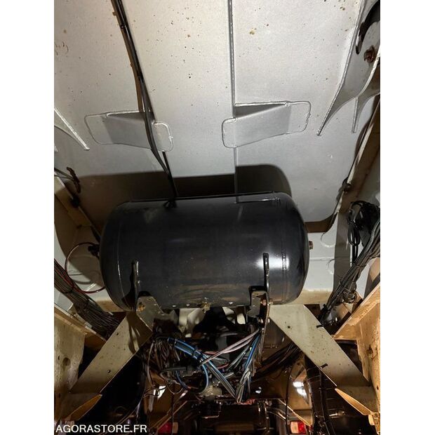 2018 شميتز كارجوبول SGF S3-45106385