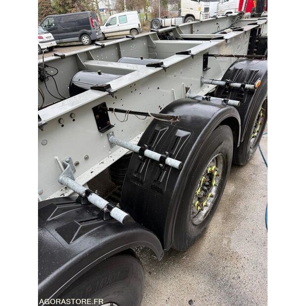 2018 شميتز كارجوبول SGF S3-45106386