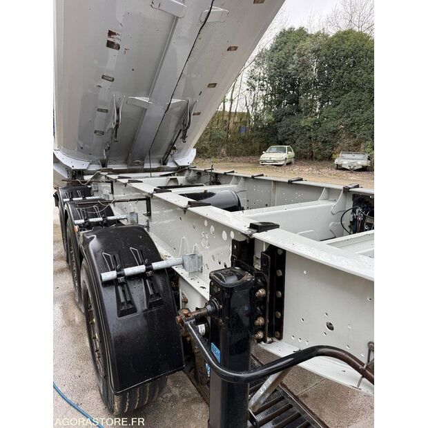 2018 شميتز كارجوبول SGF S3-45106387