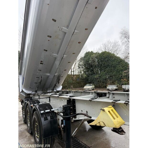 2018 شميتز كارجوبول SGF S3-45106388