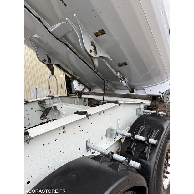 2018 شميتز كارجوبول SGF S3-45106391