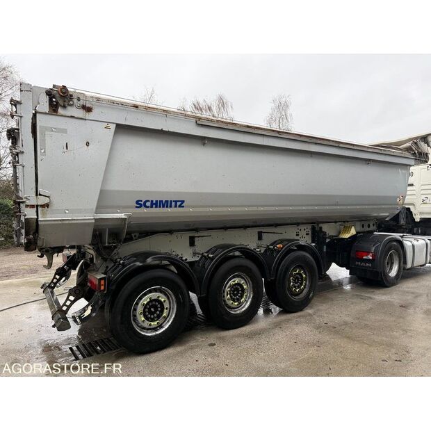 2018 شميتز كارجوبول SGF S3-45106393