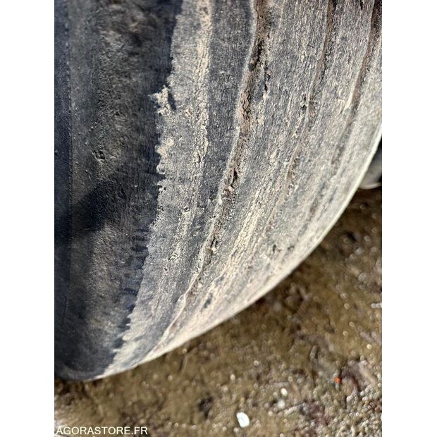 2018 شميتز كارجوبول SGF S3-45106396