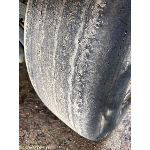 2018 شميتز كارجوبول SGF S3-45106399