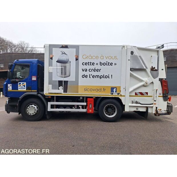 2018 Renault D WIDE-45106433