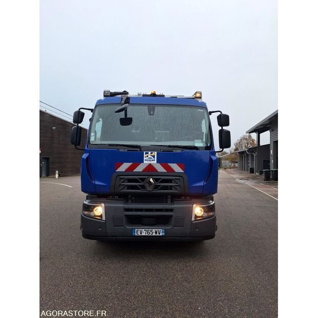 2018 Renault D WIDE-45106434