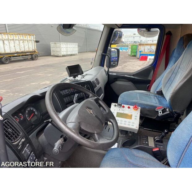 2018 Renault D WIDE-45106437