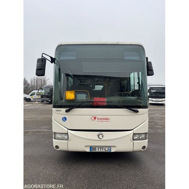 2010 IRISBUS RECREO-45106469