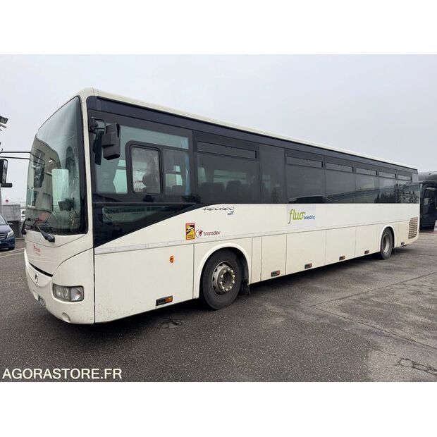 2010 IRISBUS RECREO-45106470
