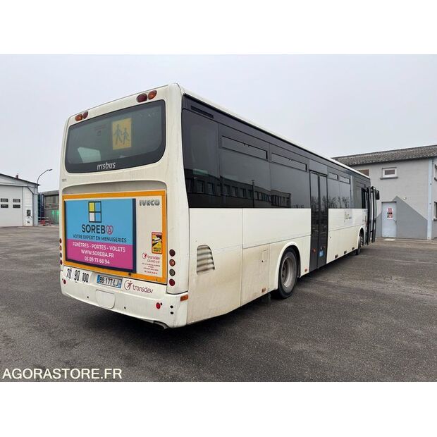 2010 IRISBUS RECREO-45106473