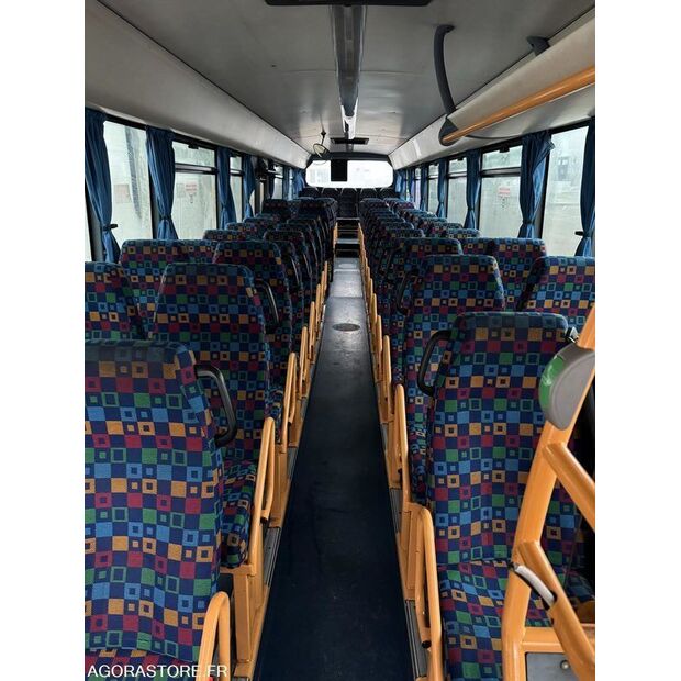 2010 IRISBUS RECREO-45106474