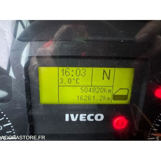 2010 IRISBUS RECREO-45106477