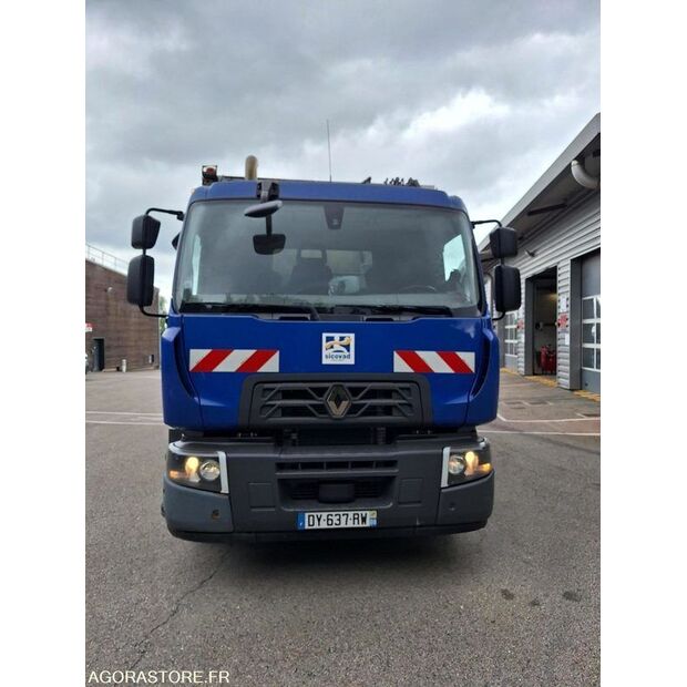 2016 Renault D WIDE-45106534