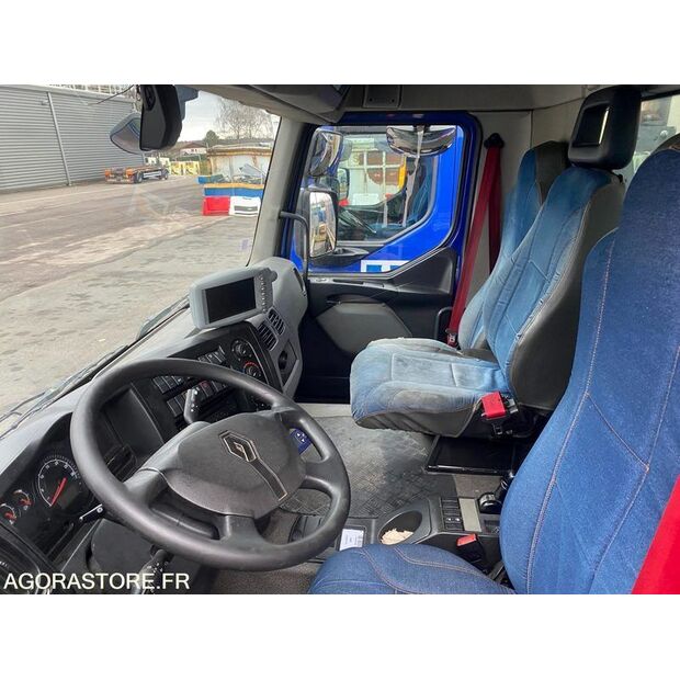 2016 Renault D WIDE-45106538