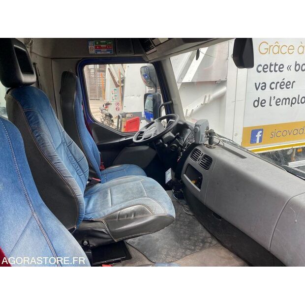2016 Renault D WIDE-45106539