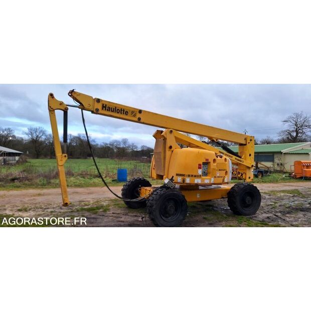 Haulotte HA20PX-45106540