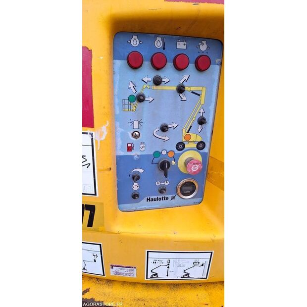 Haulotte HA20PX-45106541