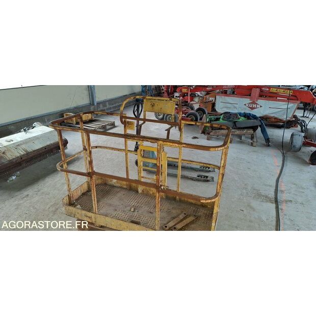 Haulotte HA20PX-45106542