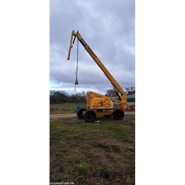 Haulotte HA20PX-45106543