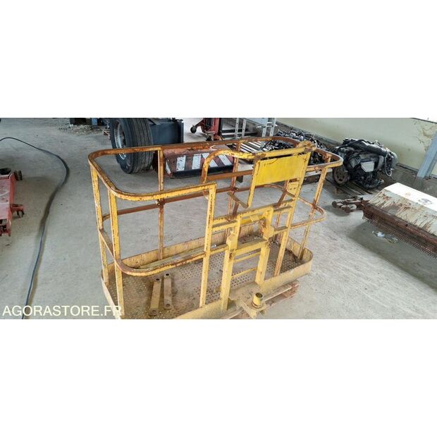 Haulotte HA20PX-45106544