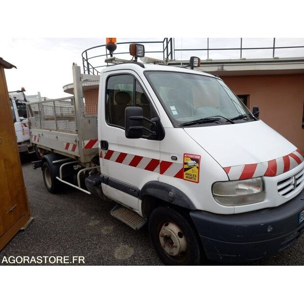 2003 رينو Mascott-45106546