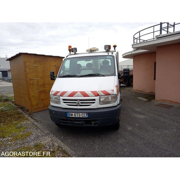 2003 رينو Mascott-45106547