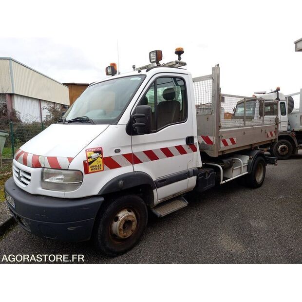 2003 رينو Mascott-45106548