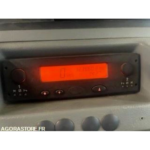 2003 رينو Mascott-45106549