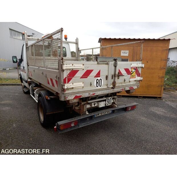 2003 رينو Mascott-45106550