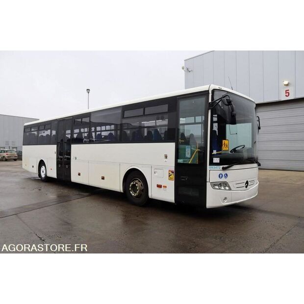 2009 Mercedes-Benz INTOURO-45106573