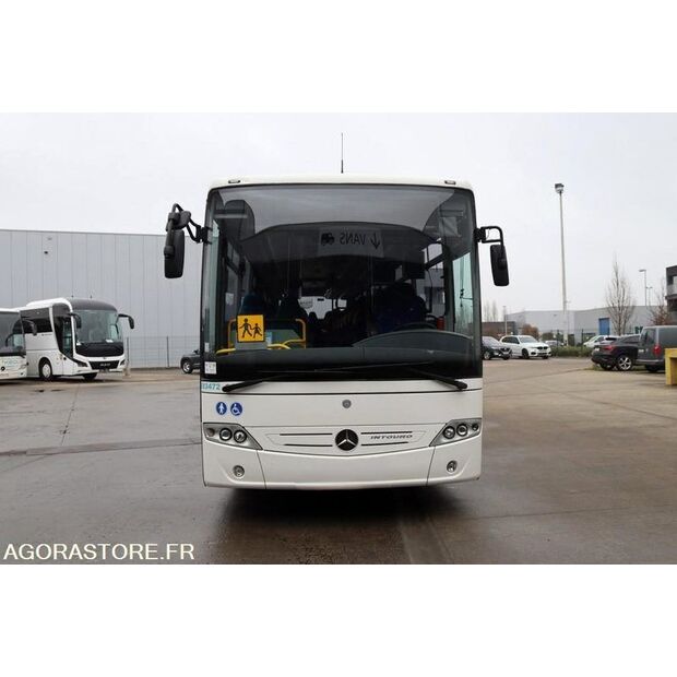 2009 Mercedes-Benz INTOURO-45106574