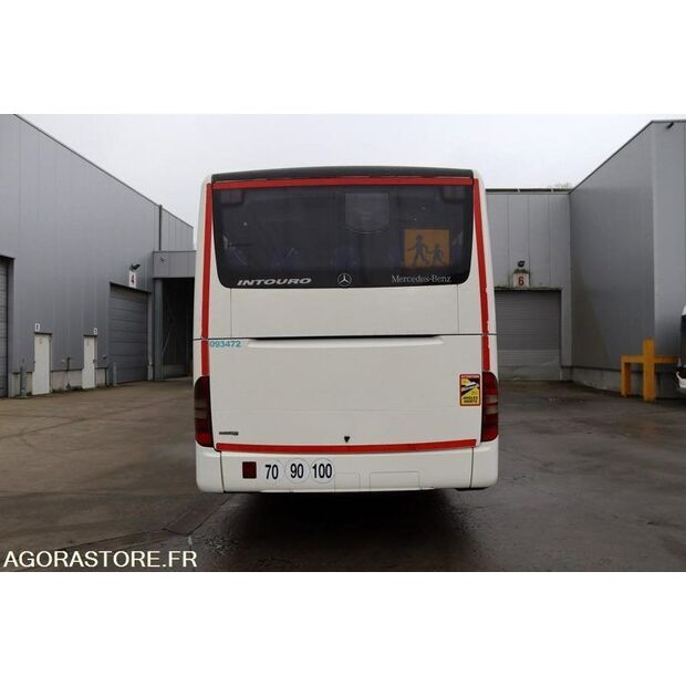 2009 Mercedes-Benz INTOURO-45106577