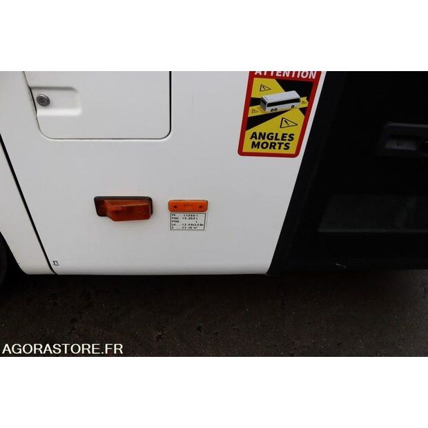 2009 Mercedes-Benz INTOURO-45106580