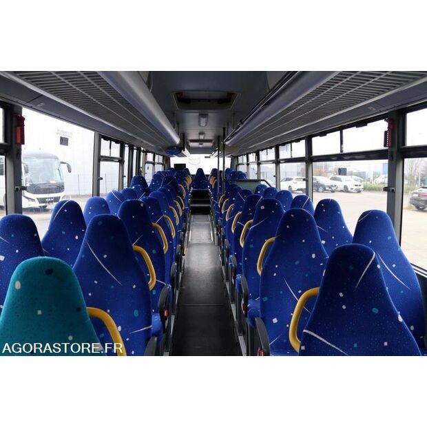 2009 Mercedes-Benz INTOURO-45106581