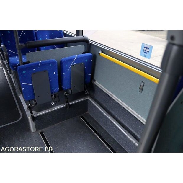 2009 Mercedes-Benz INTOURO-45106583