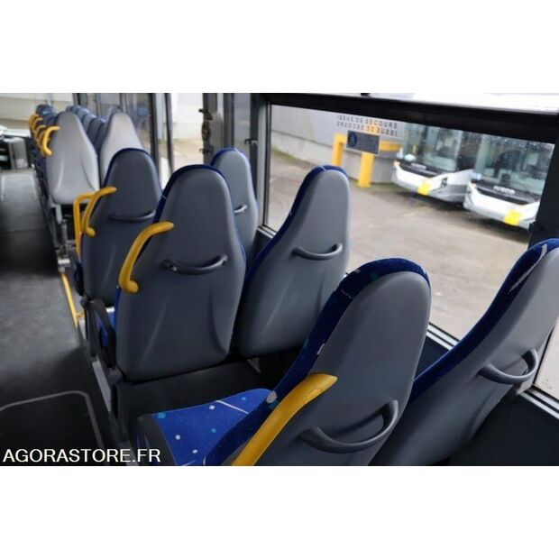 2009 Mercedes-Benz INTOURO-45106585