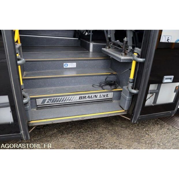 2009 Mercedes-Benz INTOURO-45106586