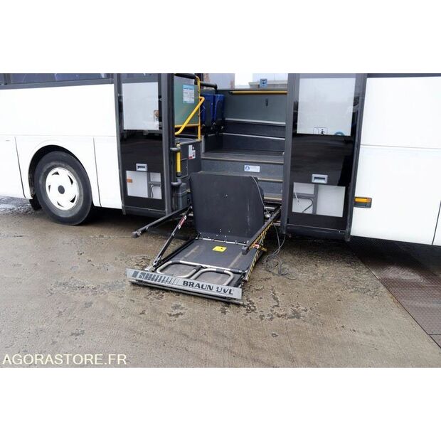 2009 Mercedes-Benz INTOURO-45106587