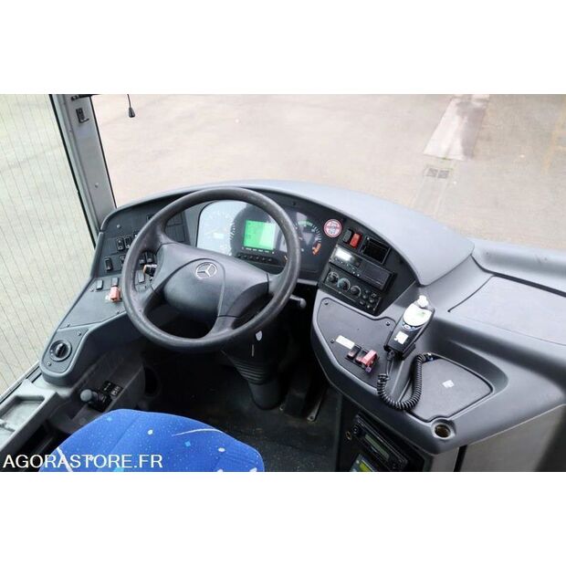 2009 Mercedes-Benz INTOURO-45106588