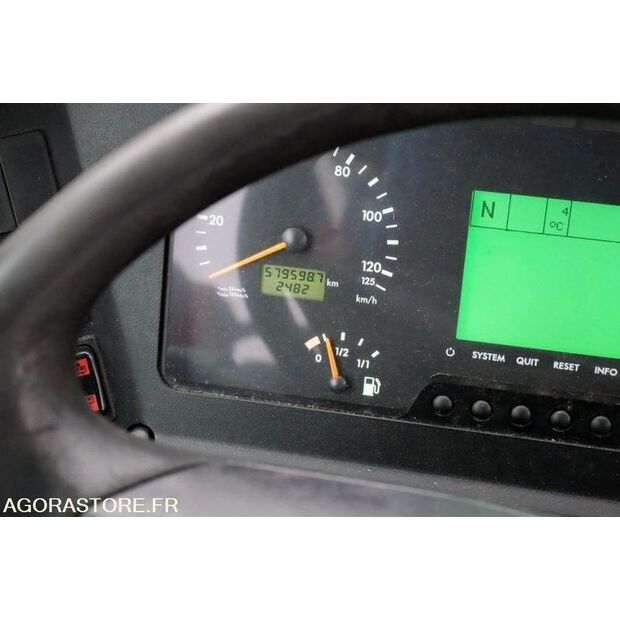 2009 Mercedes-Benz INTOURO-45106590